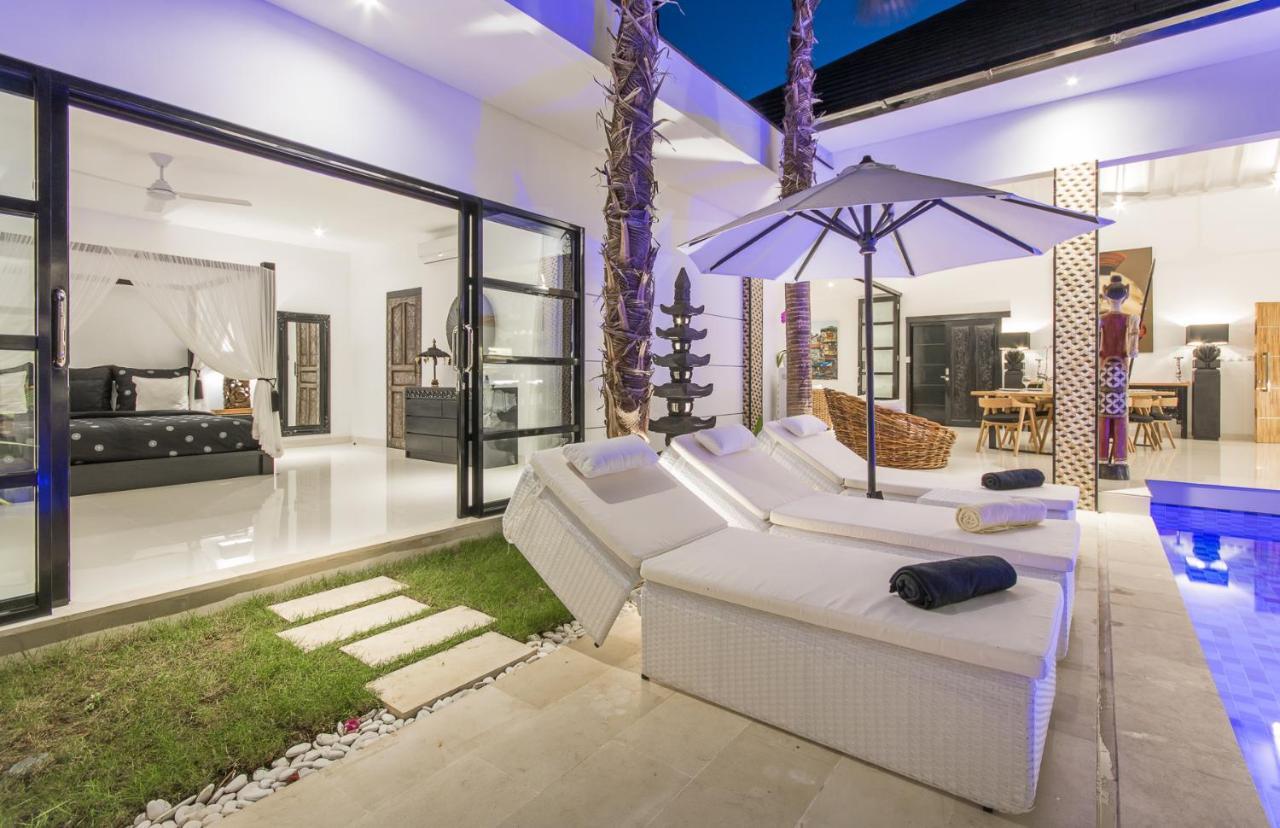 Villa Lora *