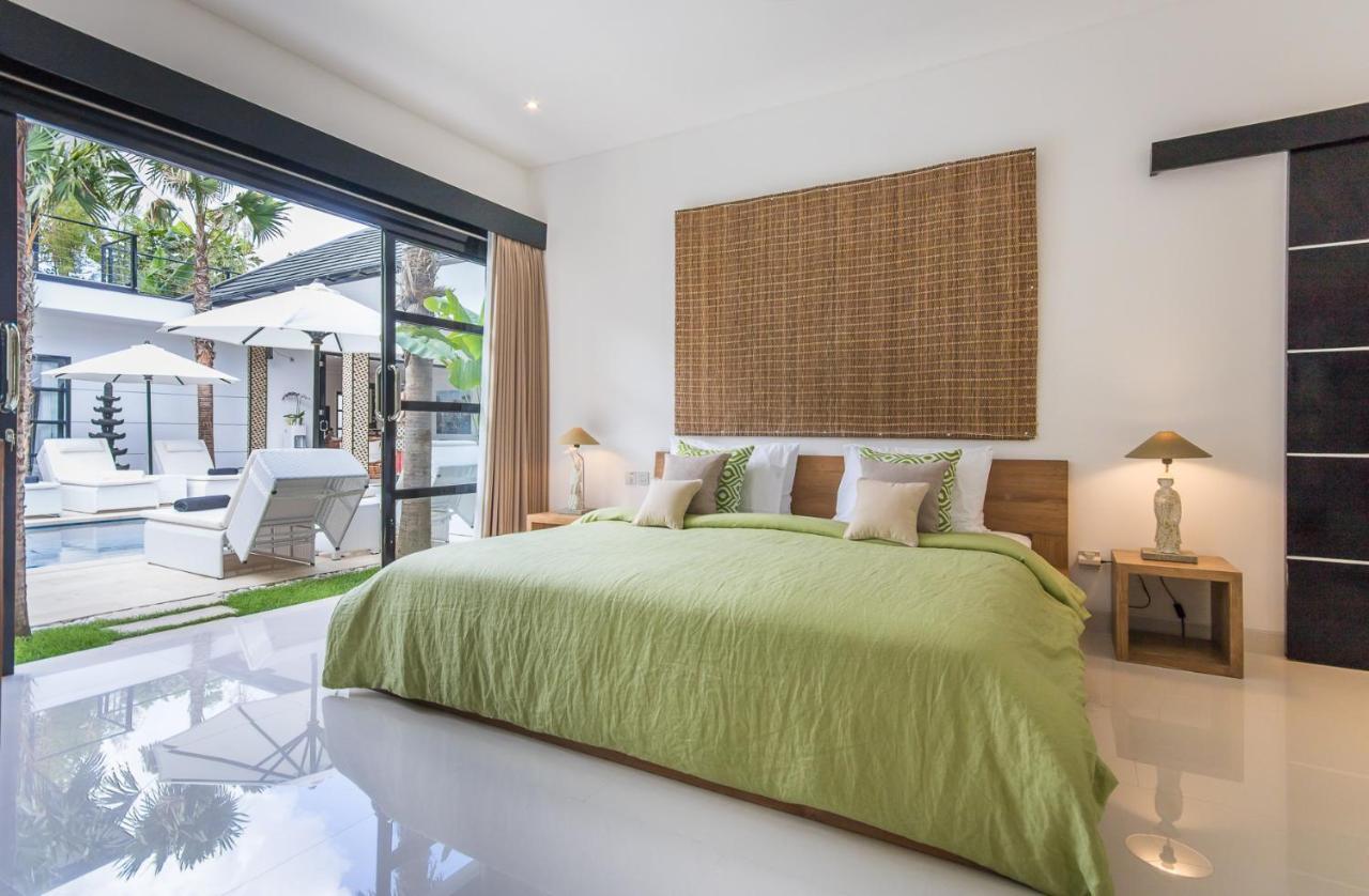 Villa Lora Seminyak (Bali)