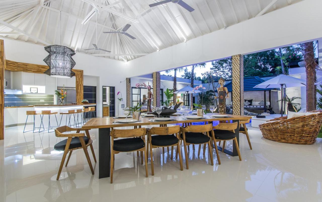 Villa Lora Seminyak (Bali)